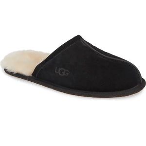 UGG Scuff Slipper 8